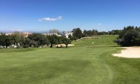 Lauro golf course